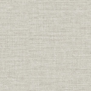 Grey Textile Effect Design (Double Width Roll)